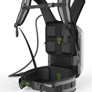 Batteria a zaino Ego Power BAX1501 1568 Wh 28 Ah