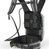 Batteria a zaino Ego Power BAX1501 1568 Wh 28 Ah