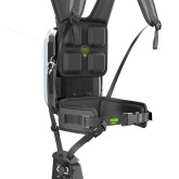 Акумулятор для рюкзака Ego Power BAX1501 1568 Вт 28 Ач