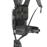 Bateria para mochila Ego Power BAX1501 1568 Wh 28 Ah