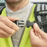 Акумулятор для рюкзака Ego Power BAX1501 1568 Вт 28 Ач