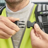 Batteria a zaino Ego Power BAX1501 1568 Wh 28 Ah