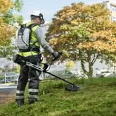 Акумулятор для рюкзака Ego Power BAX1501 1568 Вт 28 Ач