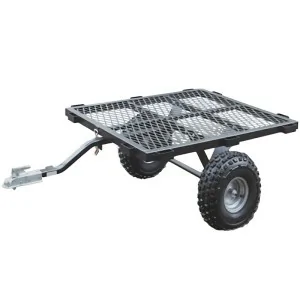 Reboque de transporte Geo Italy ATV Carry 350 kg