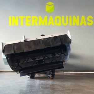 Motocoltivatore Bertolini 413 S-6