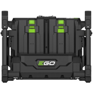 Batteria del telaio Ego Power HC2240T 40 Ah, 2240 Wh