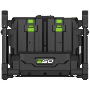 Batterie du châssis Ego Power HC2240T 40 Ah, 2240 Wh