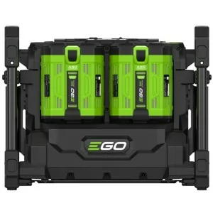 Chasis Batería Ego Power HC2240T 40 Ah, 2240 Wh