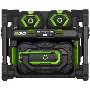 Chasis Batería Ego Power HC2240T 40 Ah, 2240 Wh