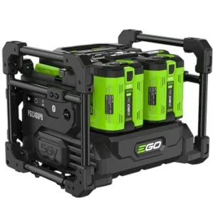 Chasis Batería Ego Power HC2240T 40 Ah, 2240 Wh