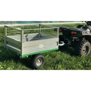 Transport trailer Geo Italy for ATV TR