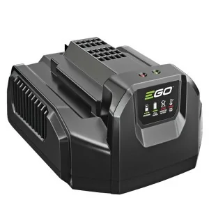 Einzelladegerät Ego Power CH2100E 220-240V 210 W