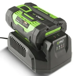 Cargador simple Ego Power CH2100E 220-240V 210 W