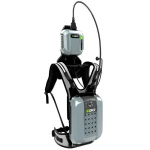 Carregador CHX5500E para bateria de mochila 550 W