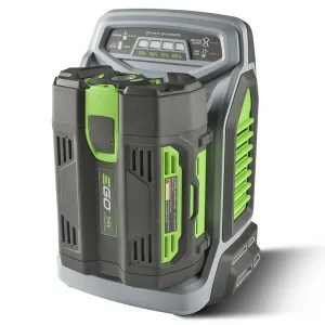 Cargador rápido Ego Power CH5500E 220-240V 550 W