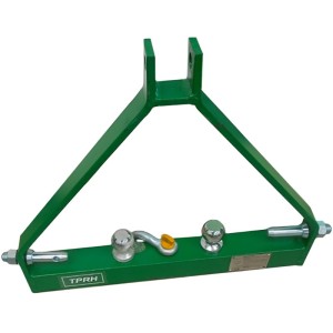 Trailer hitches Geo Italy TPRH 15 - 55 HP