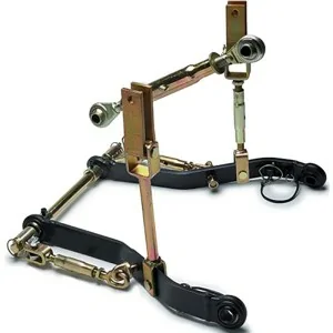 3-point hitch for small tractor Geo Italy TPH