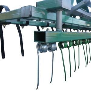 Schleppnetz für Traktor Geo Italy HM 200 115 kg