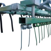 Erpice livellatore per trattore Geo Italy HM 200 115 kg