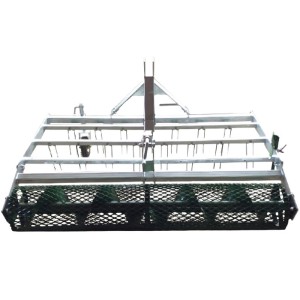 Erpice livellatore per trattore Geo Italy HV 200 25 HP