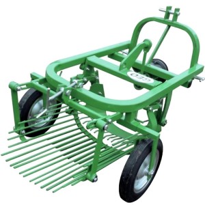 Машина для збирання картоплі Geo Italy PM 600 мм