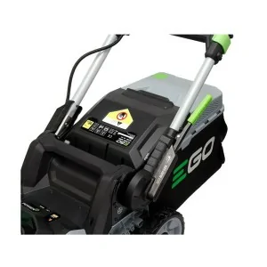 Ego Power Batteriebetriebener Mäher LM1700E-SP 42cm