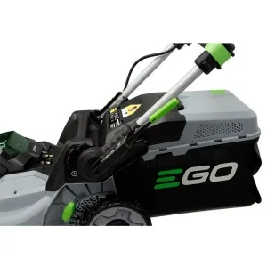 Ego Power Batteriebetriebener Mäher LM1700E-SP 42cm