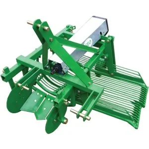 Potato harvester machine for tractor Geo Italy PML