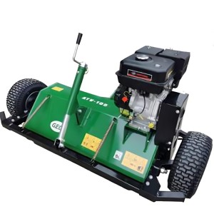 Дробарка для ATV Geo Italy 105 9.5 HP