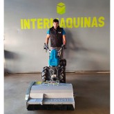 Motocoltivatore Bertolini 413 S-7