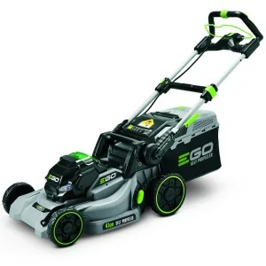 Battery powered mower Ego Power LM1900E-SP 47cm