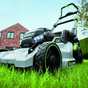 Battery powered mower Ego Power LM1900E-SP 47cm