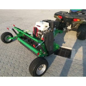 Дробарка для ATV Geo Italy OT