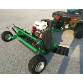 Дробарка для ATV Geo Italy OT