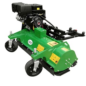 Подрібнювач Geo Italy для квадроцикла F100 135 кг