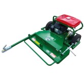 Flachhäcksler für ATV LM 120 16 HP