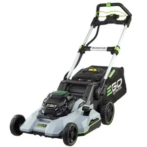 Battery Lawn Mower Ego Power Professional LM2130E-SP 52cm