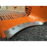 Raccoglitrice di patate per trattore Deleks DPT-120 12-35