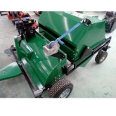 Kehrmaschine für ATV Geo Italy SW 265 kg
