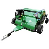 Spazzatrice ATV Geo Italy SW 265 kg