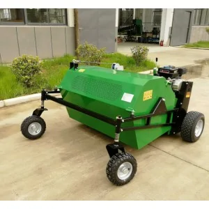 ATV-Kehrmaschine Geo Italy SW 265 kg