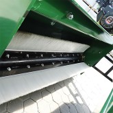 Spazzatrice ATV Geo Italy SW 265 kg