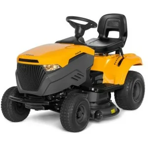 Comprar Tractor cortacésped Stiga Tornado 398