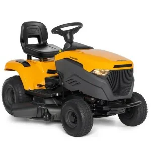 Stiga Tornado 398 Ride-on Mower