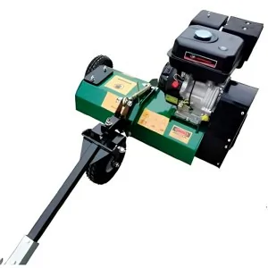 Scarificateur pour ATV Geo Italy SCARIFIER 9.5 HP