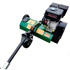 Scarificatore ATV Geo Italy SCARIFICATORE 9,5 CV