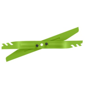 Double Lame mulching Ego Power AB2100D-E 52 cm