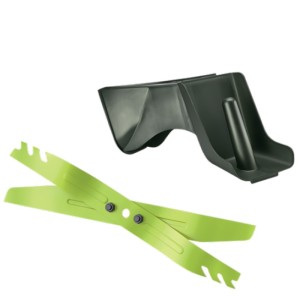 Kit de mulching Ego Power ABP2100D-E 52 cm