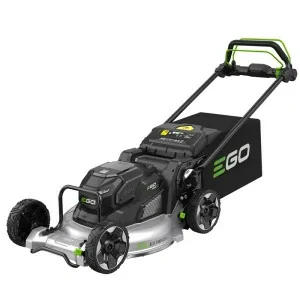 Cortacésped a batería Ego Power LMX5300SP 53 cm