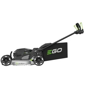 Ego Power Акумуляторна газонокосарка LMX5300SP 53 см